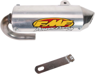 Pot FMF Powercore 2 Silencer for ATV