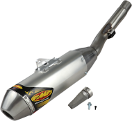 Pot FMF MUFFLER P-CORE 4 HEX KAW