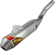 Pot FMF MUFFLER HEX Q4 S/A