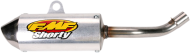 FMF SHORTY YZ125 96-99 pan