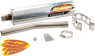 FMF Universal Spark Arrestor Silencer Pot