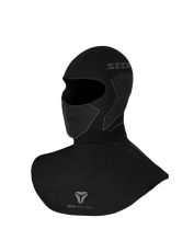 Women's face mask SECA BANDIT II LADY WINDSTOP