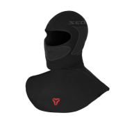 Women's face mask SECA BANDIT II LADY WINDSTOP LIMITED EDITION