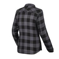 Women's protective shirt SECA MARSHAL II LADY GRAY