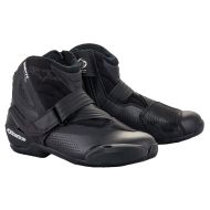 Дамски боти ALPINESTARS STELLA SMX-1 R V2 VENTED BLACK