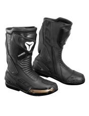 Ghete dama SECA HYPER II LADY BLACK