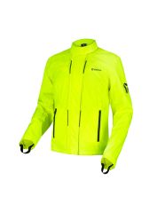 Manta de ploaie dama SECA MULTIDRY LADY GALBEN FLUO