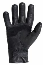 Women's leather gloves JOHN DOE GLOVE 4W ADINA LEATHER BK