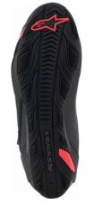 Ghete moto dama ALPINESTARS STELLA FASTER V4 BLK/PNK
