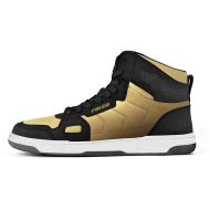 Women's motorcycle boots FALCO HARLEM GOLD