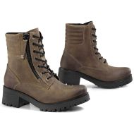 Γυναικείες μπότες μοτοσικλέτας FALCO MISTY ARMY GREEN