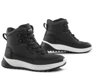 Women's motorcycle boots FALCO NARA BLACK