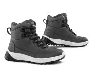 Women's motorcycle boots FALCO NARA GRAY