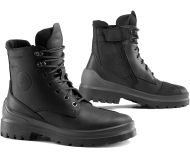 Γυναικείες μπότες μοτοσικλέτας FALCO VIKY BLACK