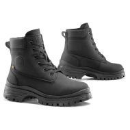 Women's motorcycle boots FALCO ZARAH BLACK
