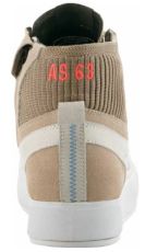 Women's motorcycle sneakers ALPINESTARS STELLA Stated Podium WH/BR