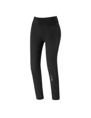 Women's motorcycle leggings SECA FLEX BLACK