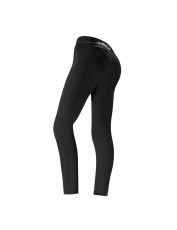 Women's motorcycle leggings SECA FLEX BLACK