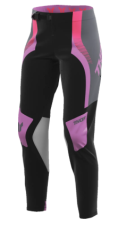 Γυναικεία παντελόνια motocross THOR PORTMODE VELOCITY BLK/ORCH