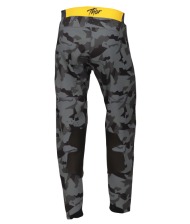 Γυναικεία βράκα μοτοκρός THOR SPORTMODE SHADOW BLACK