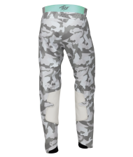 Γυναικεία βράκα Motocross THOR SPORTMODE SHADOW TEAL