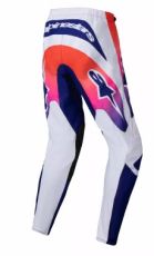 Alpinestars 4W FLUID WURX MULTI/WHITE Γυναικεία παντελόνα Motocross