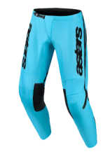 Γυναικεία παντελόνια motocross ALPINESTARS STELLA FLUID APEX TROPIC-ΜΑΥΡΑ