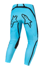 Γυναικεία παντελόνια motocross ALPINESTARS STELLA FLUID APEX TROPIC-ΜΑΥΡΑ