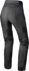 Дамски панталон ALPINESTARS STELLA ANDES Air DRYSTAR BLACK