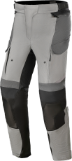 Дамски панталон ALPINESTARS STELLA ANDES V3 DRYSTAR GREY