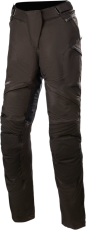 Дамски панталон ALPINESTARS Stella Gravity Drystar® BLACK/BLACK