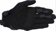 Women's gloves ALPINESTARS STELLA CHROME ASPH BLK