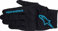 Women's gloves ALPINESTARS Stella REEF V2 BK/BL