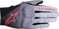 Women's gloves ALPINESTARS Stella REEF V2 GRY/BLK/PNK