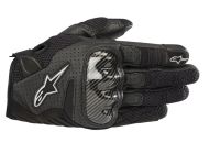 Women's gloves ALPINESTARS STELLA SMX-1 AIR V2 BLACK