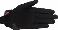Women's gloves ALPINESTARS Stella SP X 1 BK/RD FL