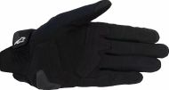 Women's gloves ALPINESTARS Stella SP X 1 BK/WH