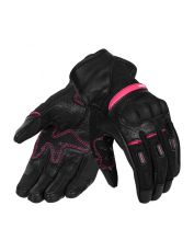 Manusi dama SECA AXIS MESH II LADY FUCHSIA