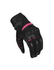 Manusi dama SECA AXIS MESH II LADY FUCHSIA