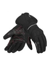 Women's gloves SECA POLAR II BLACK