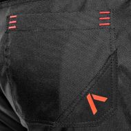 Дамски текстилен мото панталон ADRENALINE MESHTEC LADY 2.0 BLACK
