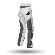 Дамски текстилен мото панталон ADRENALINE MESHTEC LADY 2.0 GREY