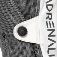 Дамски текстилен мото панталон ADRENALINE MESHTEC LADY 2.0 GREY