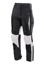 Дамски текстилен панталон SECA HYBRID II GRAY