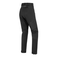 Women's textile trousers SECA SUPERLITE LADY BLACK