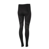 Jambiere termice dama SECA S-COOL BLACK
