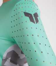 Γυναικεία φανέλα THOR SPORTMODE SHADOW TEAL