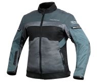 Women's summer jacket TRILOBITE 2093 All ride summer Tech-Air