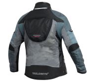 Women's summer jacket TRILOBITE 2093 All ride summer Tech-Air