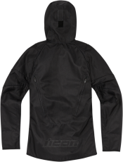 Geaca moto textila dama ICON AIRFORM CE BK